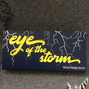 Kylie Jenner palette